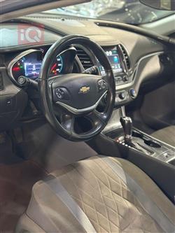 شيفروليه امبالا